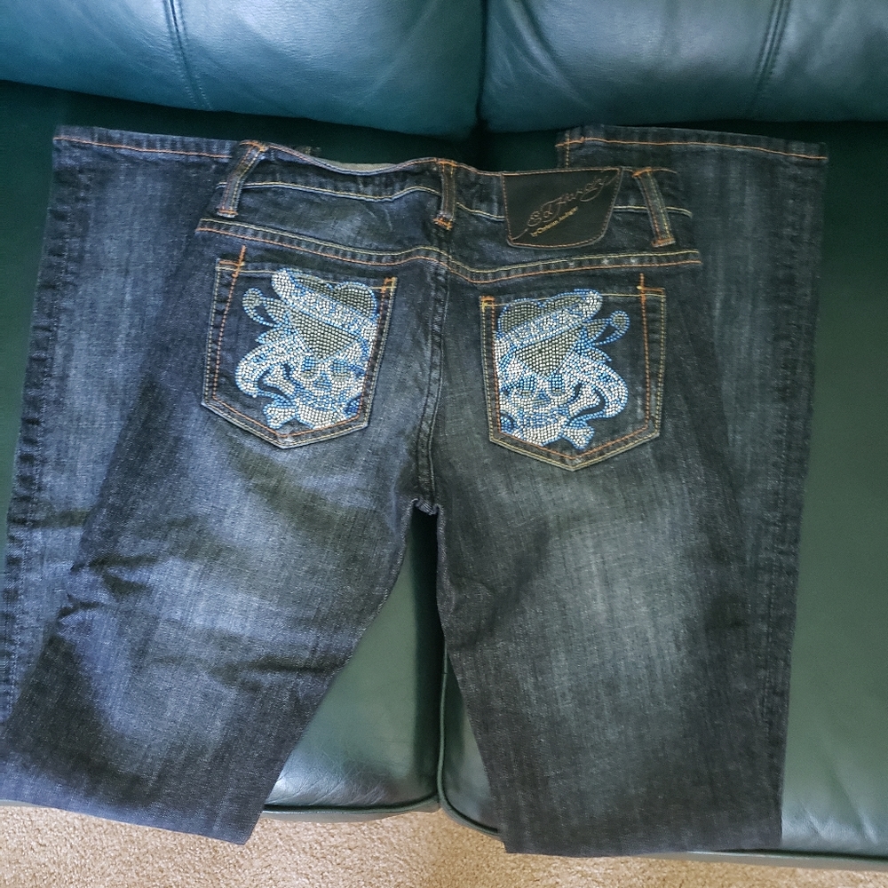 Ed Hardy by Christian Audigier